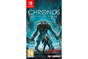 Games - Chronos: Before the Ashes - Nintendo Switch - Action/Adventure - 9120080075734