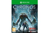 Games - Chronos: Before the Ashes - Microsoft Xbox One - Action/Adventure - 9120080075796