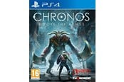 Games - Chronos: Before the Ashes - Sony PlayStation 4 - Action/Adventure - 9120080075765