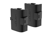Gaming accessoires - Venom Twin Rechargeable Batterij Packs - Wireless Accessoires voor spelconsole - Microsoft Xbox Series X - VS2882