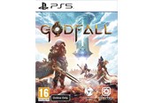 Games - Godfall - Sony PlayStation 5 - RPG - 5060760881603