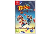Games - Pang Adventures (Buster Edition) - Nintendo Switch - Platformgame - 8437020062220