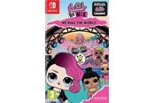 Games - L.O.L. Surprise! Remix: Wij Heersen Over De Wereld - Nintendo Switch - Party - 5060760881030