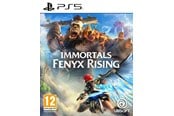 Games - Immortals: Fenyx Rising - Sony PlayStation 5 - Action - 3307216188728