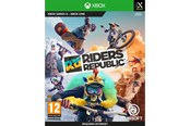 Games - Riders Republic - Microsoft Xbox One - Sport - 3307216191285