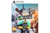 Games - Riders Republic - Sony PlayStation 5 - Sport - 3307216191759
