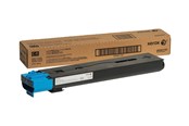Inkt, toner en verbruiksartikelen - Xerox - fluorescent cyan - original - toner cartridge - 006R01792