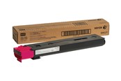 Inkt, toner en verbruiksartikelen - Xerox - fluorescent magenta - original - toner cartridge - 006R01793