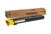 Inkt, toner en verbruiksartikelen - Xerox - fluorescent yellow - original - toner cartridge - 006R01794
