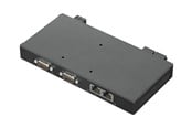 Docking station - Lenovo ThinkCentre Nano IO Expansion Box - docking station - 4XH0X77236