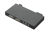 Docking station - Lenovo ThinkCentre Nano IO Expansion Box - docking station - 4XH0X77236