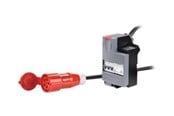 Voeding - APC Stroom Distribution Module - automatic circuit breaker Voeding - 80 Plus - PDM332IEC-30R-320