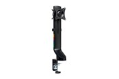 Monitorbevestiging - Kensington SmartFit® Ruimtebesparende Enkele Monitorarm - K55512WW