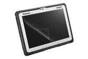 Mobiel - Beschermend glas - Panasonic FZ-VPFA31U - screen protector for tablet - FZ-VPFA31U