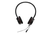 Headphones/Headsets - Jabra Evolve 20 - USB-C MS Stereo - 4999-823-189