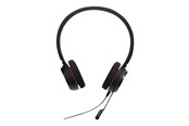 Headphones/Headsets - Jabra Evolve 20 MS stereo - 4999-823-189