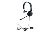 Headphones/Headsets - Jabra Evolve 30 II UC Mono: Evolve 30 II UC Mono - 5393-829-389