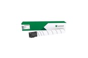 Inkt, toner en verbruiksartikelen - Xerox - clear - original - toner cartridge - 006R01809