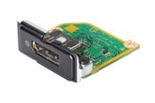 Case Fan - HP Flex IO V2 Card - Silver - 13L54AA