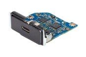 Systeemaccessoires - HP Type-C USB 3.1 Gen2 Port Flex IO v2 - 13L59AA