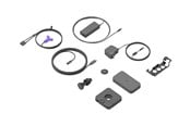 USB hub - Logitech Swytch - hub USB hub - Zwart - 952-000010