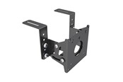 Muurbevestigingen, AV-bevestigingen & AV-meubels - Multibrackets M Pro Series Shelf Mount - Max 10 kg - recommended for - 7350073739417