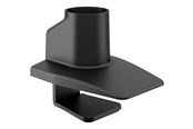 Muurbevestigingen, AV-bevestigingen & AV-meubels - Multibrackets M Gas Lift Single Desk Clamp - Max - recommended for - 7350073739677