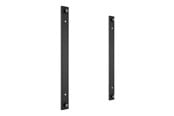 Muurbevestigingen, AV-bevestigingen & AV-meubels - Multibrackets M VESA Wallmount Flip Adapter 400 - Max 30 kg - recommended for - 7350073739660