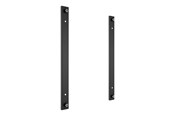 Muurbevestigingen, AV-bevestigingen & AV-meubels - Multibrackets M VESA Wallmount Flip Adapter 400 - Max 30 kg - recommended for - 7350073739660