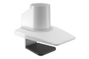 Muurbevestigingen, AV-bevestigingen & AV-meubels - Multibrackets M Gas Lift Single Desk Clamp - Max - recommended for - 7350073739691