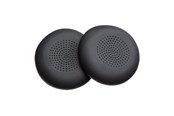 Mobiel - Overige accessoires - Logitech Logi Zone Wired Earpad Covers GRAPHITE W - 989-000980