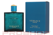 Parfum en geuren - VERSACE Eros - 8011003809219