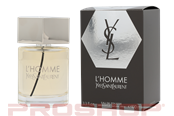 Parfum en geuren - Yves Saint Laurent L'Homme - 100 ml - 3365440316560