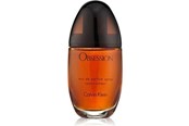 Parfum en geuren - Calvin Klein Obsession Eau de Parfum 50 ml - 603305