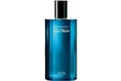 Parfum en geuren - Davidoff Koel water - 3414202000572