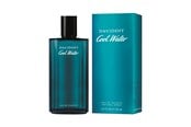 Parfum en geuren - Davidoff Koel water - 125 ml - 3414202000572