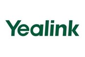 Laptop oplader - Yealink - Stroom AV / multimedia paneel - 12 Watt - 600-000-007