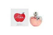 Parfum en geuren - Nina Ricci Nina - 80 ml - 3137370180760