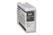 Inkt, toner en verbruiksartikelen - Epson SJIC36P MK INK CARTRIDGE FOR - C13T44C540