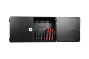 Muurbevestigingen, AV-bevestigingen & AV-meubels - LEBA Innovation LEBA NoteBox - Max - recommended for - NBOX-B-16-SC
