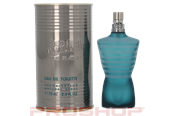 Parfum en geuren - Jean Paul Gaultier Le Male - 3423470317527