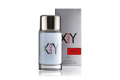 Parfum en geuren - Hugo Boss XY Eau De Toilette 100 ml - 737052130934