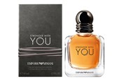 Parfum en geuren - Giorgio Armani - Stronger with You - 3605522040281