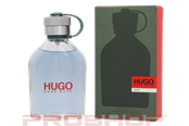Parfum en geuren - Hugo Boss Hugo EDT - 125 ml - 737052713984