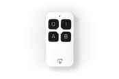 Smart Home - Nedis Smart afstandsbediening - ZBRC10WT