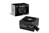 Voeding - ASUS TUF GAMING 650B Voeding - 650 Watt - 135 mm - ATX - 80 Plus 80 PLUS Bronze - 90YE00D1-B0NA00