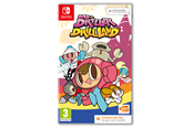 Games - Mr. Driller: Drill Land (Code in a Box) - Nintendo Switch - Puzzle - 3391892012088