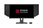 Scherm - 24" BenQ Zowie XL2546K - 1920x1080 (Full HD) - 240Hz - TN *DEMO* - 9H.LJNLB.QBE