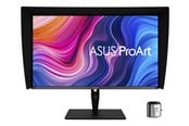 Scherm - 32" ASUS ProArt PA32UCX-PK - 3840x2160 (4K) - 60Hz - IPS - 90LM03HC-B01370