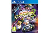 Games - Nickelodeon Kart Racers 2: Grand Prix - Sony PlayStation 4 - Racing - 5016488136013